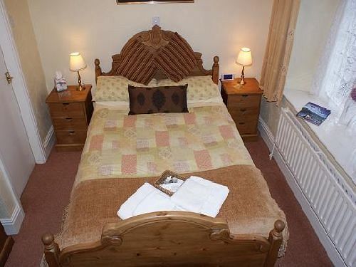 Scotsman'S Pack Hotel Hathersage Exterior photo
