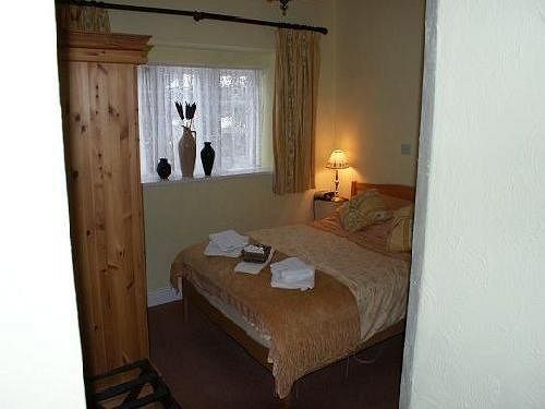 Scotsman'S Pack Hotel Hathersage Exterior photo
