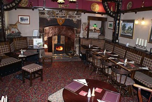 Scotsman'S Pack Hotel Hathersage Exterior photo
