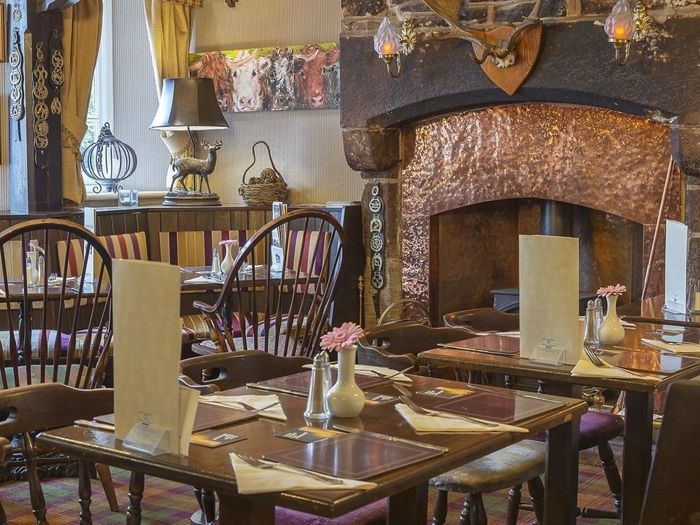 Scotsman'S Pack Hotel Hathersage Exterior photo